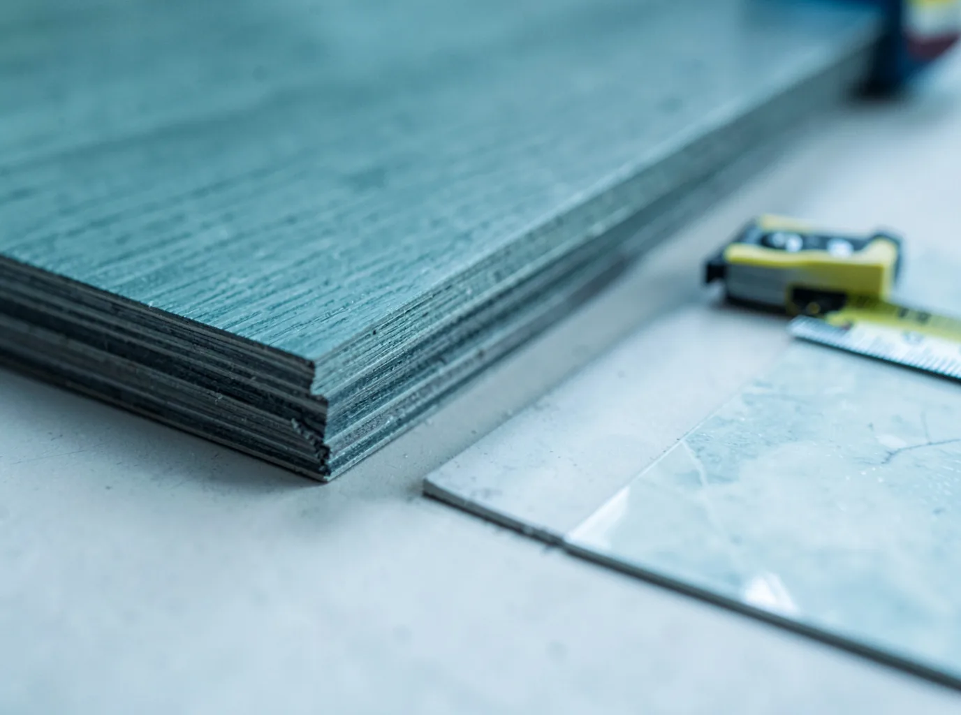 Luxury Vinyl Plank Installation Springfield, VA FAQs